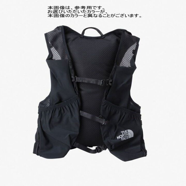 楽天市場】THE NORTH FACE ザノースフェイス ベスト バックパック TR 6 