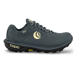 Topo athletic �g�|�A�X���`�b�N �e���x���`���[4 �E�H�[�^�[�v���[�t Terraventure 4 WP ���f�B�[�X 200770140232 Grey/Butter