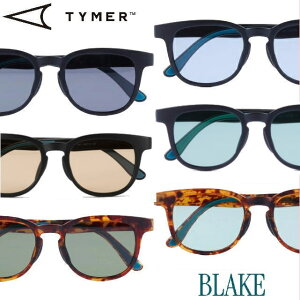 TYMER タイマー スポーツ ランニング サングラス BLAKE ブレイク TY101 ブレーク ボストン x ウェリントン 防滑性 フィット ずれにくい 頑丈 5枚丁番 トレイルランニング トレラン マラソン