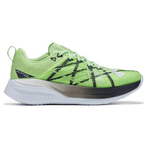 UNDER ARMOUR A_[A[}[ jOV[Y FVeB v UA Velociti Pro Y 3027560 Morph Green / Anthracite y ϋv v[g  Obv Tu4 jO }\ [