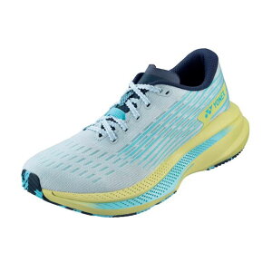 YONEX ヨネックス カーボンクルーズSRウィメン CARBON CRUISE SR Women レディース SHRSR1L フロスティブルー ランニングシューズ マラソン ランニング スピード 練習 ジョギング カーボン 反発 サブ4