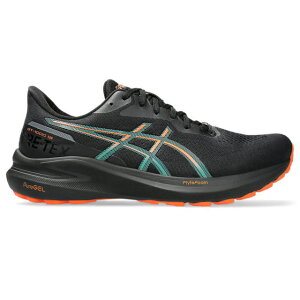 asics AVbNX GT-1000 13 GTX 1011B857-002 Black/Nova Orange Y SAebNX GORE-TEX h EH[^[v[t  jOV[Y I[o[vl[V Xj[J[ EH[LO y
