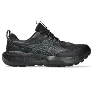 asics �A�V�b�N�X GEL-SONOMA 8 GTX 1011B977-002 Black/Carrier Grey �����Y �Q���\�m�}8 �S�A�e�b�N�X GORE-TEX �h������ �E�H�[�^�[�v���[�t ���� �g���C�������j���O�V���[�Y �g������ �n�C�L���O �g���b�L