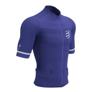 Compressport RvX|[c Trail Postural SS Top M AM00176B DAZZ BLUE gC |X` SS gbv Y tWbvTVc Xgb` ⋋H WF [xg z jO 