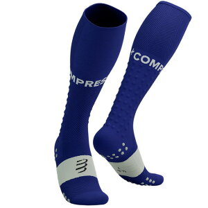 Compressport RvX|[c Full Socks Run SU00004B Dazz Blue/Sugar t\bNX  jZbNX Y fB[X nC\bNX tOX  RvbV\bNX }\ [h 