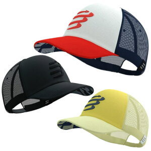 Compressport RvX|[c jOLbv Trucker Cap XHWU419 gbJ[Lbv jZbNX Y fB[X }\ jO WMO Xq zU bV ʋC 