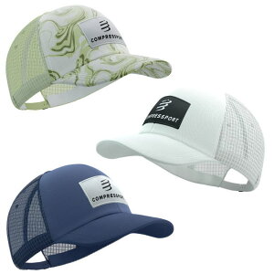 Compressport RvX|[c jOLbv TRUCKER 6P CAP XHWU698 gbJ[6PLbv jZbNX Y fB[X }\ jO WMO Xq zU bV ʋC 