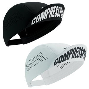 Compressport RvX|[c jOLbv Pro Racing Cap XHWU732 v[VOLbv jZbNX Y fB[X g }\ jO WMO Xq X^CbV 