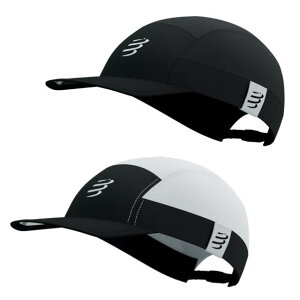Compressport RvX|[c jOLbv 5 PANEL LIGHT CAP XHWU736 5pl Cg Lbv jZbNX Y fB[X g }\ jO WMO Xq X^CbV