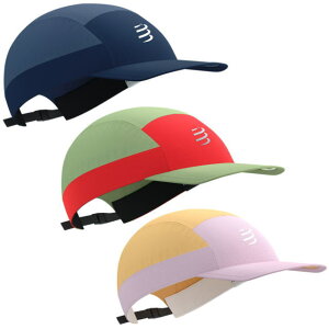Compressport RvX|[c jOLbv 5 PANEL LIGHT CAP XHWU792 5pl Cg Lbv jZbNX Y fB[X g }\ jO WMO Xq X^CbV
