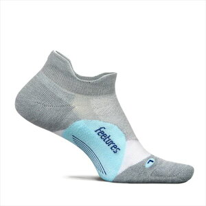 Feetures tB[`[Y jO\bNX ELITE LIGHT CUSHION NO SHOW TAB 4400030165251 GraySky G[g CgNbV m[V[^u C A[`T|[g Y fB[X X|[c\bNX g