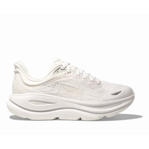 HOKA ONE ONE zJ IlIl W BONDI 9 1162012 White fB[X ECY {_C9 B  jOV[Y }\ WMO [h V[ Xj[J[ C NbV EH[LO y
