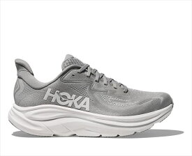 HOKA ONE ONE ホカ オネオネ M CLIFTON 10 1162030 STELLAR/STAR メンズ クリフトン10 幅D 厚底 ランニングシューズ マラソン ジョギング ロード ランシュー スニーカー 靴 クッション ウォーキング 軽量 軽い 普段履き 陸上