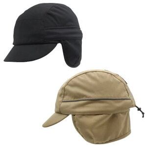 FEELCAP tB[Lbv FIELD UTILITY EAR MUFF CAP FC-032 tB[h [eBeB C[}tLbv E\   h ۉ Lk Xgb` y  ՔM TEIJIN l Octa IN^ 