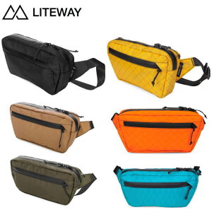 LITEWAY CgEGC EGXg|[` FANNY PACK t@j[pbN EGXgobO qbvobO V_[obO oR gbLO AEghA tFX gx s  nCLO y v 