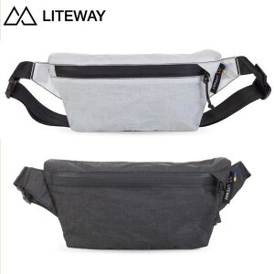 LITEWAY ���C�g�E�G�C �E�G�X�g�|�[�` POKKIE PACK ULTRA �|�b�L�[�p�b�N�E���g�� �E�G�X�g�o�b�O �q�b�v�o�b�O �V�����_�[�o�b�O �o�R �g���b�L���O �A�E�g�h�A �t�F�X �g���x�� ���s �n�C�L���O 