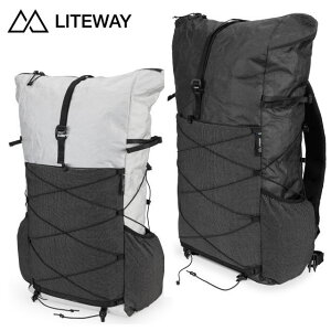 LITEWAY ���C�g�E�G�C �o�b�N�p�b�N URBAN PRO PACK ULTRA 30L �A�[�o�� �p�b�N �E���g�� 30L�����b�N�T�b�N �U�b�N �o�R �g���b�L���O �A�E�g�h�A �t�F�X �g���x�� ���s �n�C�L���O �g���C�������j��