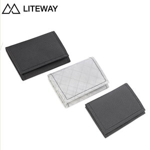 LITEWAY ���C�g�E�G�C �E�H���b�g ���z BASE WALLET ULTRA �x�[�X�E�H���b�g�E���g�� 20g ���� �D���� ���K���� �o�R �g���b�L���O �A�E�g�h�A �t�F�X �g���x�� ���s �� �n�C�L���O �y�� ��v �ϋv�� 