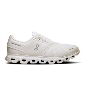 On I jOV[Y Cloud 6 M White 3MF10071200Y NEh6 Xj[J[ i NbV y g[jO tBbglXW EH[LO  }\ WMO
