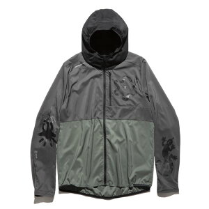 Run Amok EAbN EChu[J[ WPbg SECONDWIND 3.0 RJ269-CHC Y CHARCOAL Y A[NoCo ROARK Revival ZJhECh  t[fB[ t[ht h gC