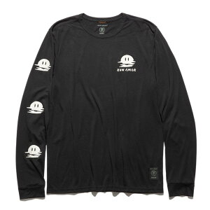 Run Amok EAbN TVc MATHIS LS RK402-BLK2 Y BLACK 2 Y A[NoCo ROARK Revival }eBX OX[u jO gCjO g }\ WM
