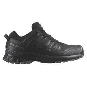 SALOMON �T������ �g���C�������j���O�V���[�Y �����Y XA PRO 3D V9 GTX L47270100 BLACK XA�v�� 3D �S�A�e�b�N�X GORE-TEX �h������ �g�������V���[�Y �g���C���V���[�Y �A�E�g�h�A�V���[�Y �X�j�[�J�[ �n