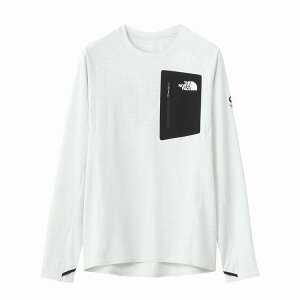 THE NORTH FACE Um[XtFCX TVc L/S Expedition Dry Dot Crew NT12123 eBO[ Y OX[u GNXyfBV hChbgN[ gCjO g }\ 