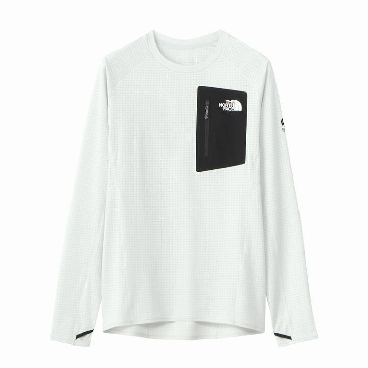 楽天市場】THE NORTH FACE ザノースフェイス 長袖Tシャツ L/S 