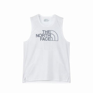 THE NORTH FACE ザノースフェイス タンクトップシャツ HST S/L Hypervent Crew NT12576 メンズ ティングレー メンズ エイチエスティー スリーブレス ハイパーベントクルー ノースリーブ カットソー トレ
