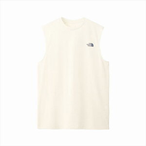 THE NORTH FACE �U�m�[�X�t�F�C�X �^���N�g�b�v�V���c S/L GTD MELANGE Crew NT12594 �����Y �O���C�b�V���z���C�g �����Y �X���[�u���X GTD�������W�N���[ �m�[�X���[�u �J�b�g�\�[ �g������ �g���C����