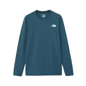 THE NORTH FACE Um[XtFCX TVc L/S Enduro Crew NT62375 ~bhiCgP Y OX[u Gf[ N[ gCjO g }\ jO WMO z