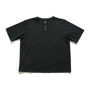 Bring uO BW0107 WUNDERWEAR IMMERSION Henry Neck T-shirt ubN _[EFA C}[W w[lbNTVc V[gX[u  E[51% oR gbLO AEghAgC