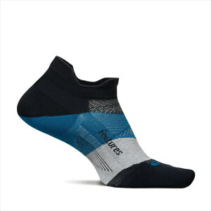 Feetures tB[`[Y jO\bNX ELITE ULTRA LIGHT NO SHOW TAB BlackSea G[g EgCgNbV m[V[^u  y C T|[g jZbNX Y fB[X 