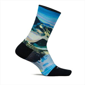 Feetures tB[`[Y jO\bNX ELITE LIGHT CUSHION MINI CREW 4400040175251 Rocky G[g CgNbV ~jN[ C A[`T|[g jZbNX Y fB[X X|[c\b