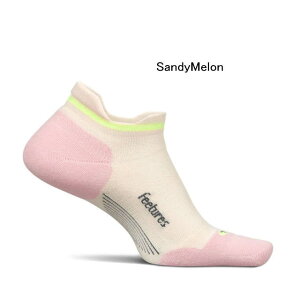 Feetures tB[`[Y jO\bNX ELITE MAX CUSHION NO SHOW TAB SandyMelon G[g }bNXNbV m[V[^u NbV C T|[g jZbNX Y fB[X 