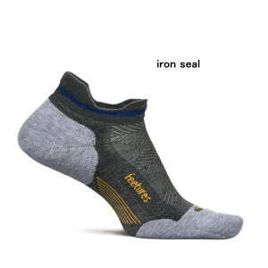 Feetures tB[`[Y jO\bNX ELITE MAX CUSHION NO SHOW TAB IronSeal G[g }bNXNbV m[V[^u NbV C T|[g jZbNX Y fB[X 