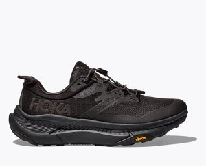 HOKA ONE ONE zJ IlIl M TRANSPORT GTX 1133957F BLACK Y gX|[g D JWA AEghA EH[LOV[Y SAebNX h GORE-TEX gx ru\[ s Xj[