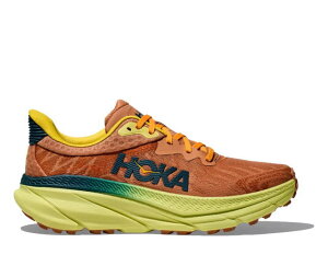 HOKA ONE ONE zJ IlIl M CHALLENGER ATR 7 1134497 TERRA/YUZU Y `W[7 D  gCjOV[Y g [hp nCLO gbLO oR Xj[J[ C NbV