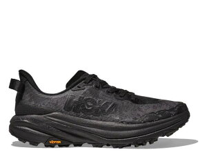 HOKA ONE ONE zJ IlIl M SPEEDGOAT 6 1147791 BLACK Y Xs[hS[g6 D  gCjOV[Y g nCLO gbLO oR Xj[J[ C NbV EH[LO 