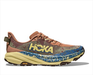 HOKA ONE ONE zJ IlIl M SPEEDGOAT 6 1147791 MAPLE/CARD Y Xs[hS[g6 D  gCjOV[Y g nCLO gbLO oR Xj[J[ C NbV EH[L