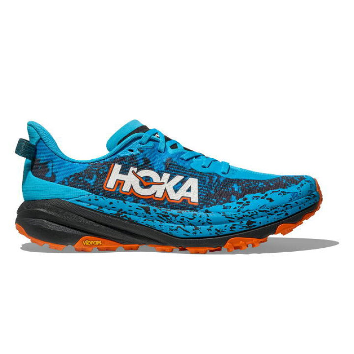 楽天市場】HOKA ONE ONE ホカ オネオネ M SPEEDGOAT 6 1147791 SKY 
