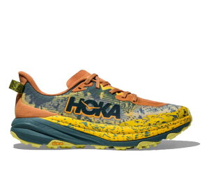 HOKA ONE ONE zJ IlIl M SPEEDGOAT 6 1147791 TERRA/MOUNT Y Xs[hS[g6 D  gCjOV[Y g nCLO gbLO oR Xj[J[ C NbV EH[L