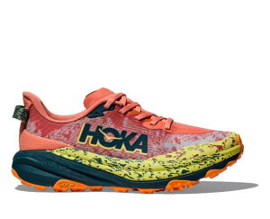HOKA ONE ONE zJ IlIl W SPEEDGOAT 6 1147811 FELDSPAR/BLUE fB[X ECY Xs[hS[g6 B  gCjOV[Y g nCLO gbLO oR Xj[J[ C N