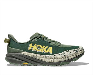 HOKA ONE ONE zJ IlIl M SPEEDGOAT 6 WIDE 1147830 FERN/ASPHALT Y Xs[hS[g6 EE 2E Ch  gCjOV[Y g [hp nCLO gbLO oR Xj[J