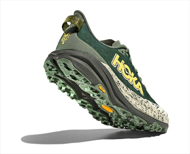 楽天市場】HOKA ONE ONE ホカ オネオネ M SPEEDGOAT 6 WIDE 1147830 