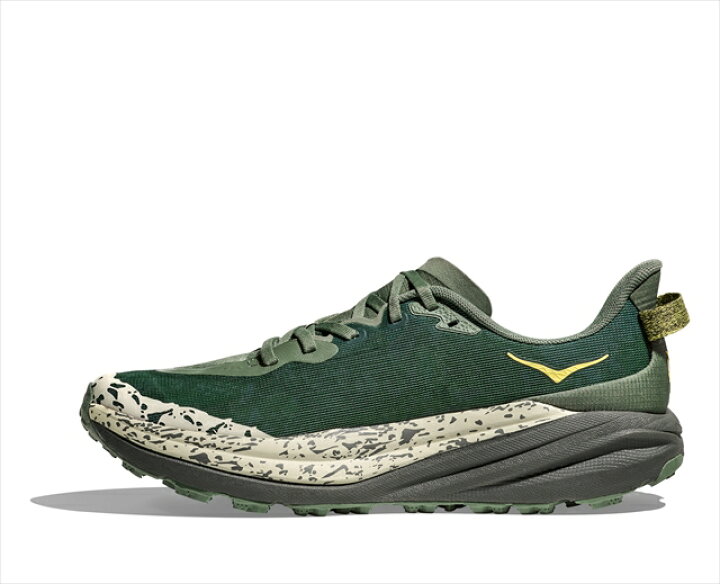 楽天市場】HOKA ONE ONE ホカ オネオネ M SPEEDGOAT 6 WIDE 1147830 