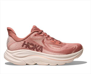 HOKA ONE ONE zJ IlIl W CLIFTON 10 1162031 BLUSH/ROSE fB[X ECY Ntg10 B  jOV[Y }\ WMO [h V[ Xj[J[ C NbV EH[
