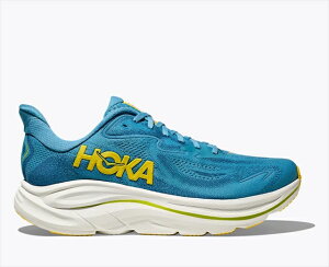 HOKA ONE ONE zJ IlIl M CLIFTON 10 WIDE 1162032 ALPINE/FOGGY Y Ntg10 EE 2E Ch  jOV[Y }\ WMO [h V[ Xj[J[ C NbV EH[