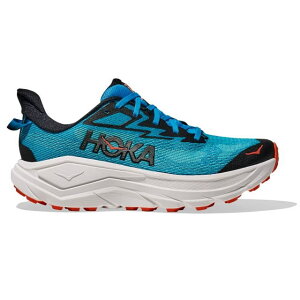 HOKA ONE ONE �z�J �I�l�I�l M CHALLENGER 8 1168716 SKY/WHITE �����Y �`�������W���[8 ��D ���� �g���C�������j���O�V���[�Y �g������ ���[�h���p �n�C�L���O �g���b�L���O �o�R �X�j�[�J�[ �C �N�b�V��