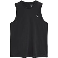 On オン ランニング タンクトップ Tシャツ Core Tank 1 M Black 1ME10760553メンズ パフォーマンス タン…